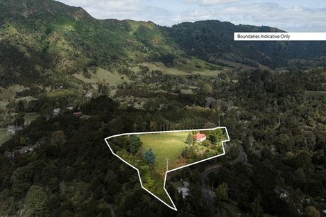 Photo of property in 456 Kauaeranga Valley Road, Thames, 3577