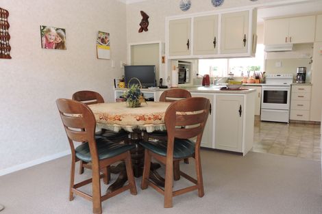 Photo of property in 6 Burwood Road, Matamata, 3400