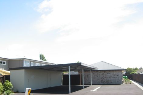 Photo of property in 33 Draper Street, Richmond, Christchurch, 8013