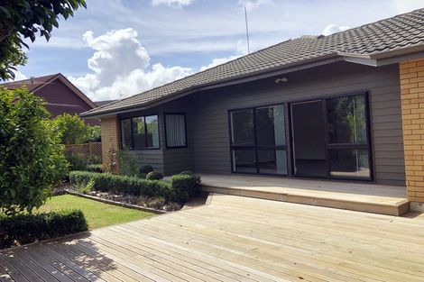 Photo of property in 2/8 Eastridge Court, Northpark, Auckland, 2013