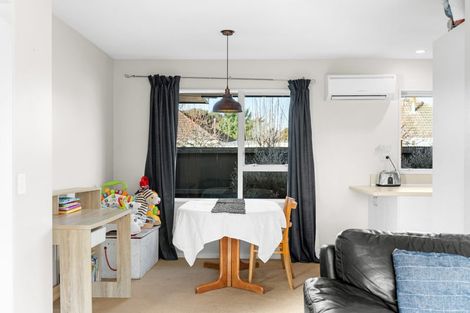 Photo of property in 3/76 Gilberthorpes Road, Hei Hei, Christchurch, 8042