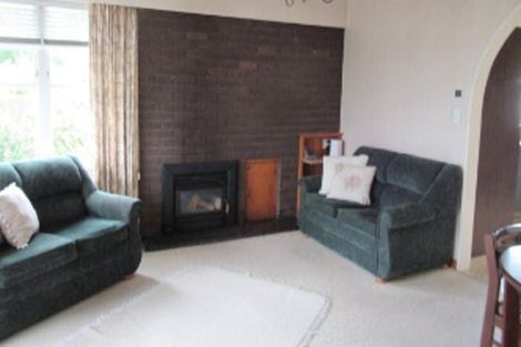 Photo of property in 41 Fairview Avenue, Feilding, 4702