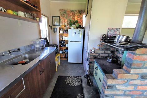 Photo of property in 819 Matamau Ormondville Road, Ormondville, Dannevirke, 4977