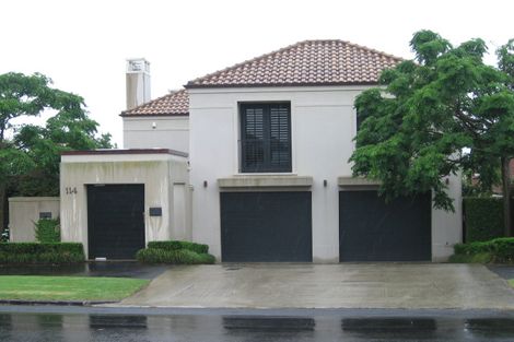 Photo of property in 114 Benson Road, Remuera, Auckland, 1050