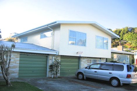 Photo of property in 2 Neville Street, Johnsonville, Wellington, 6037