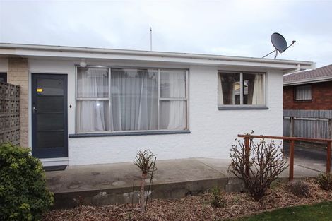 Photo of property in 2c Lyne Street, Gore, 9710