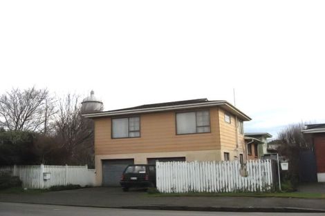 Photo of property in 186 Yarrow Street, Richmond, Invercargill, 9810