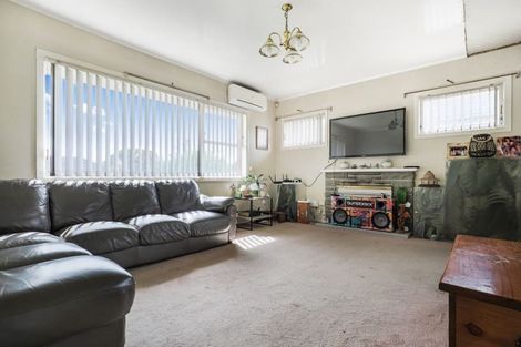 Photo of property in 38 Cheviot Street, Mangere East, Auckland, 2024