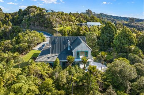 Photo of property in 776 Matakana Valley Road, Whangaripo, Warkworth, 0985
