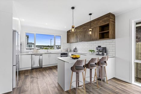 Photo of property in 109 Kopuru Road, Whenuapai, Auckland, 0618