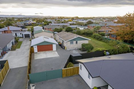 Photo of property in 3a Woodlands Road, Parkside, Timaru, 7910