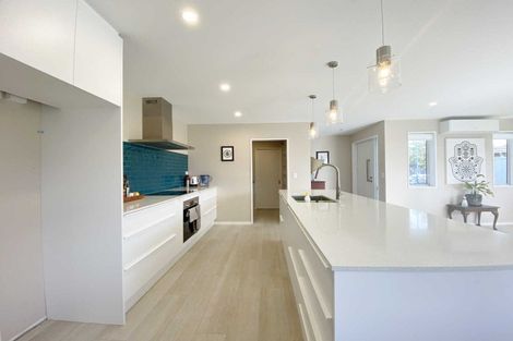 Photo of property in 4 Nga Tupuna Street, Pegasus, 7612