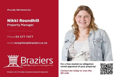 Photo of property in 4 Whitmore Street, Edgeware, Christchurch, 8013