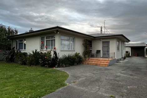 Photo of property in 413 Collinge Road, Mayfair, Hastings, 4122