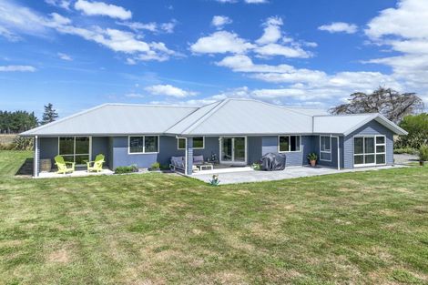 Photo of property in 41 Paritu Road, Maraekakaho, 4171