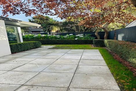 Photo of property in 1/195b Wairakei Road, Bryndwr, Christchurch, 8053