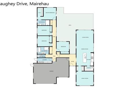 Photo of property in 30 Haughey Drive, Mairehau, Christchurch, 8052