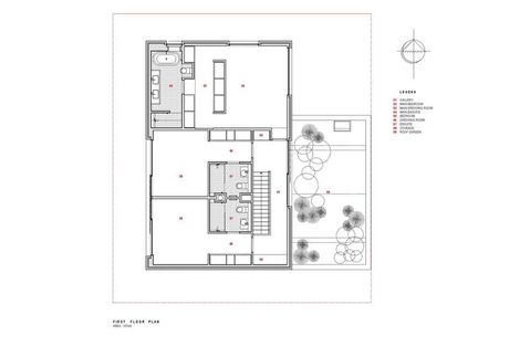 Photo of property in 1 Conference Street, Christchurch Central, Christchurch, 8013