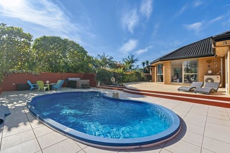 Photo of property in 10 Urutawa Drive, Kerikeri, 0230