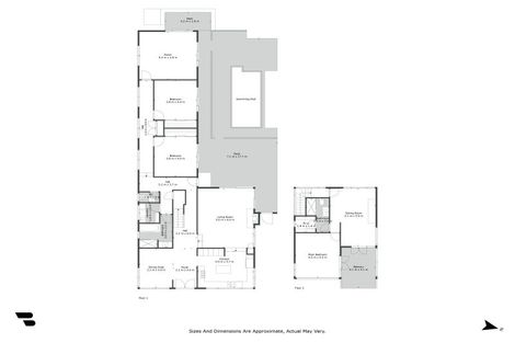 Photo of property in 20 Marine Parade, Mellons Bay, Auckland, 2014