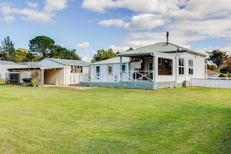 Photo of property in 78 High Street, Eketahuna, 4900