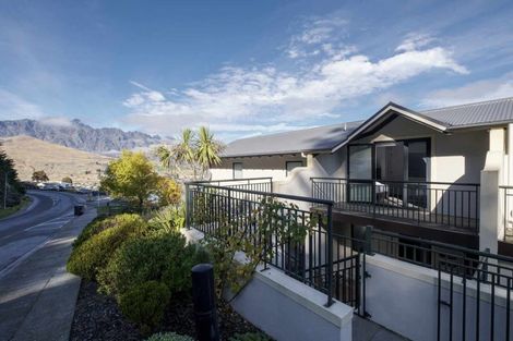 Photo of property in 11/63-69 Edinburgh Drive, Queenstown, 9300