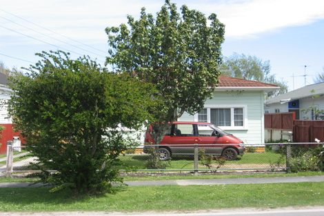 Photo of property in 312 Whitaker Street, Whataupoko, Gisborne, 4010