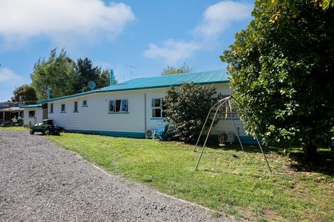 Photo of property in 1 Charlotte Street, Takapau, 4203
