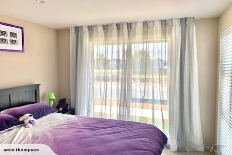 Photo of property in 11 Ashdown Way, Rolleston, 7615