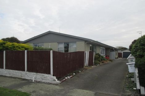 Photo of property in 1/21 Staffa Street, Woolston, Christchurch, 8062