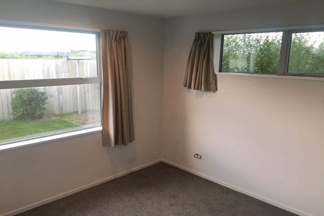 Photo of property in 75 Newman Road, Rolleston, 7614