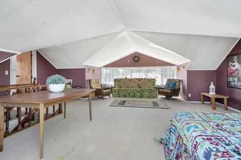 Photo of property in 61 Te Hoe Road, Orini, Taupiri, 3792