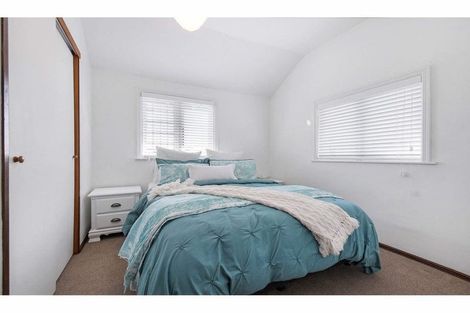Photo of property in 6 Bishop Street, St Albans, Christchurch, 8014