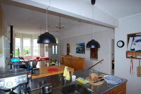 Photo of property in 36 Tiber Street, Island Bay, Wellington, 6023