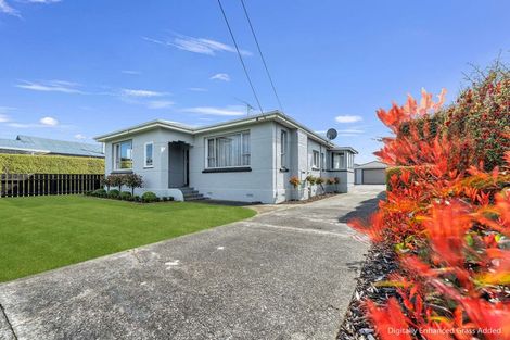 Photo of property in 115 Kitchener Street, Gore, 9710