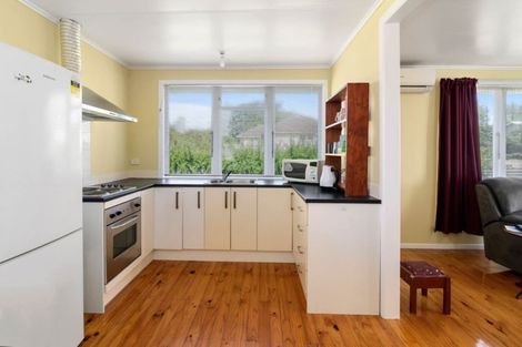 Photo of property in 1 Bellingham Crescent, Fordlands, Rotorua, 3015