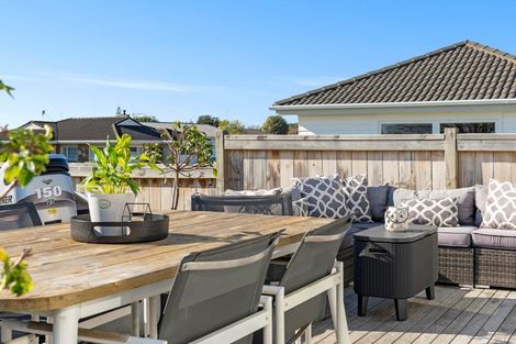 Photo of property in 36 Emmett Street, Greerton, Tauranga, 3112