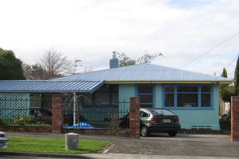 Photo of property in 28 King Edward Street, Lansdowne, Masterton, 5810