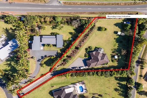 Photo of property in 5 Kotare Heights, Kerikeri, 0230