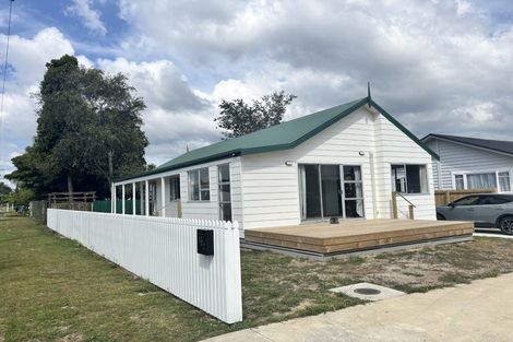 Photo of property in 132 Arapuni Street, Putaruru, 3411