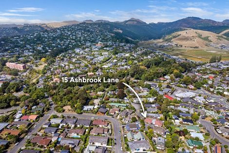 Photo of property in 1/15 Ashbrook Lane, Somerfield, Christchurch, 8024