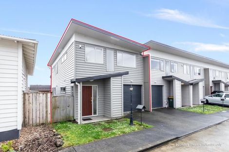 Photo of property in 17/45a Swanson Road, Henderson, Auckland, 0610