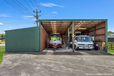 Photo of property in 148 Mosston Road, Westmere, Whanganui, 4501