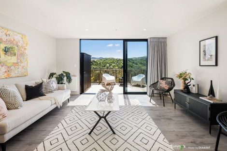 Photo of property in 19/6 Bushland Grove, Paparangi, Wellington, 6037