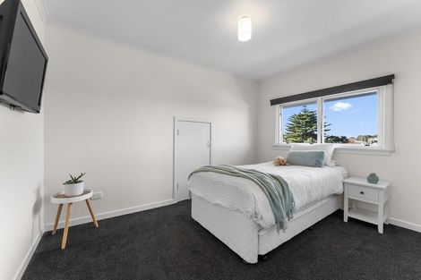 Photo of property in 407 Devon Street West, Lynmouth, New Plymouth, 4310