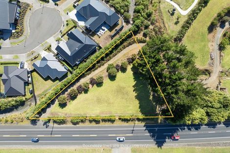 Photo of property in 763 Paerata Road, Paerata, Pukekohe, 2124