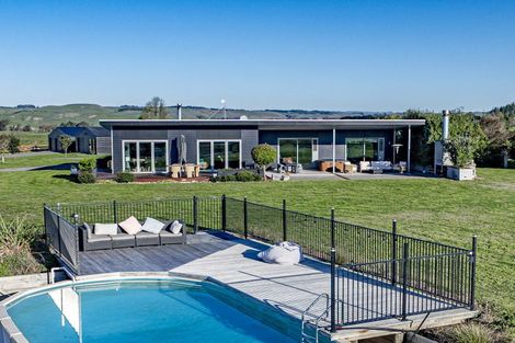 Photo of property in 170 Tait Road, Maraekakaho, Hastings, 4171
