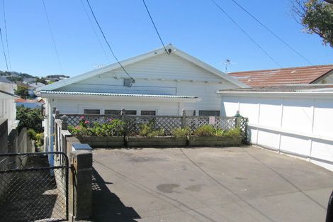 Photo of property in 3 Belvedere Road, Hataitai, Wellington, 6021