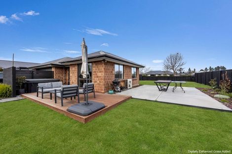 Photo of property in 114 Pegasus Boulevard, Pegasus, 7612