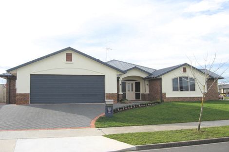 Photo of property in 55 Edenpark Drive, Rototuna North, Hamilton, 3210